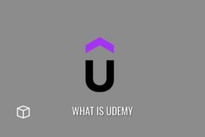 what is udemy