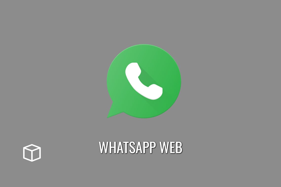 what is whatsapp web