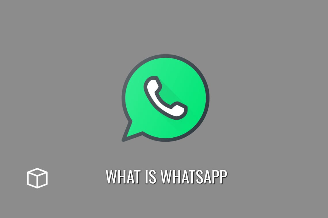 what is whatsapp