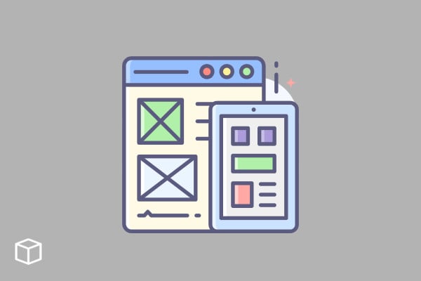 wireframe