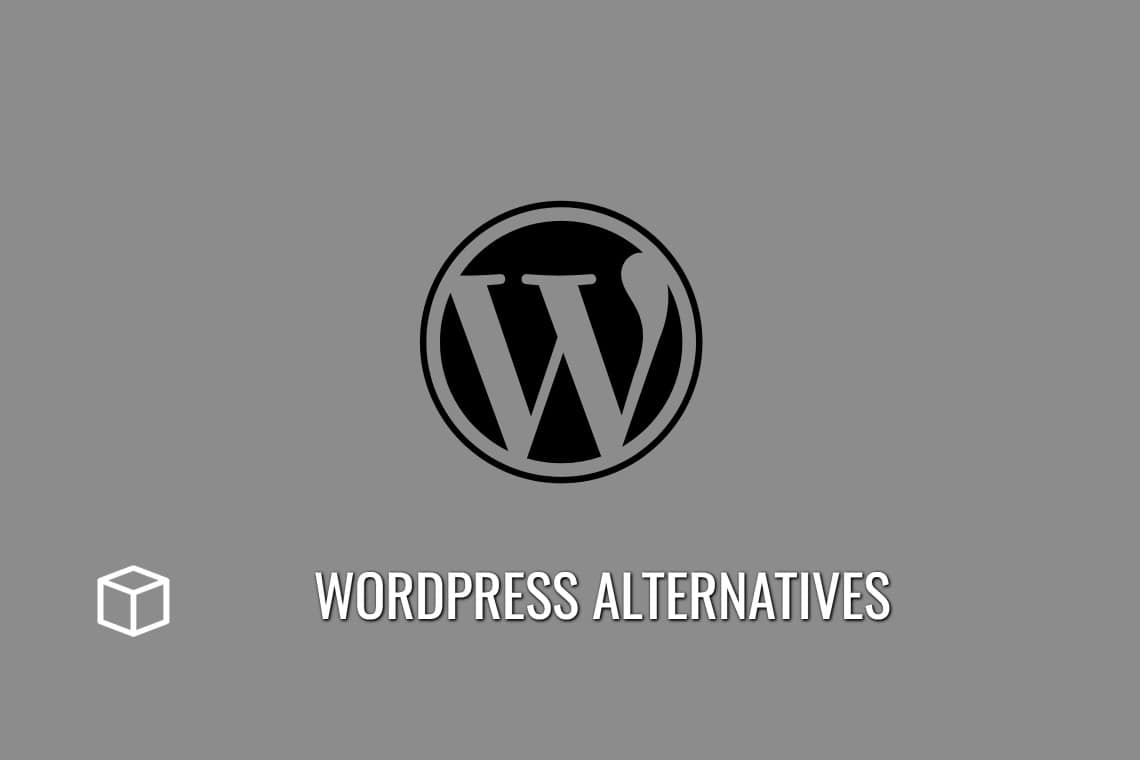 wordpress-alternatives