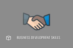 How To Build Business Development Skills