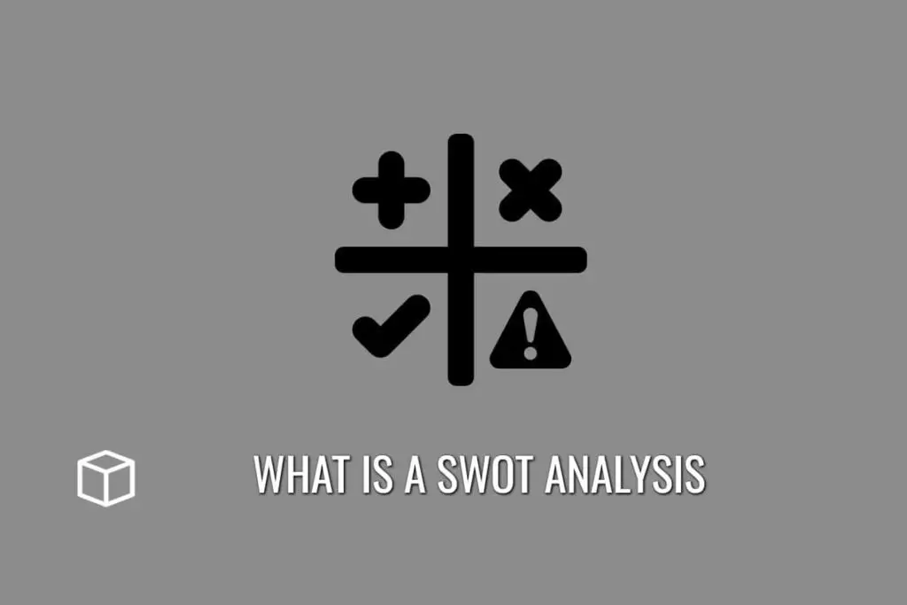 What is a SWOT Analysis?