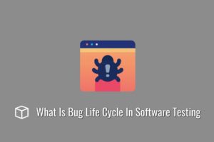 What Is Bug Life Cycle In Software Testing