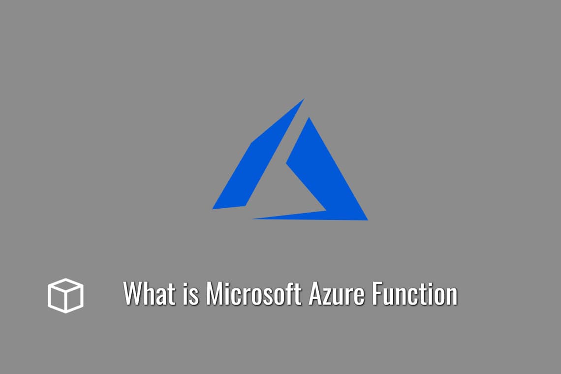 What is Microsoft Azure Function