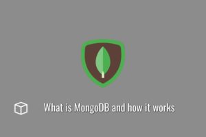 What is MongoDB and how it works