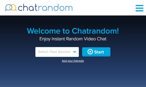 chatrandom