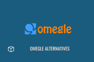 omegle-alternatives