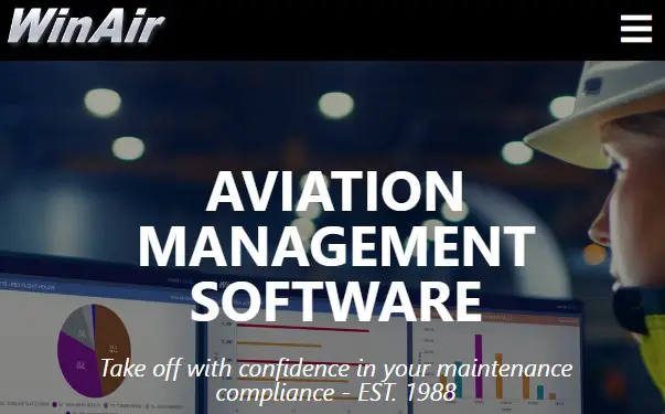 winair-aviation-software