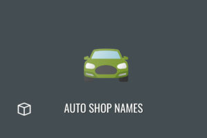 auto-shop-names