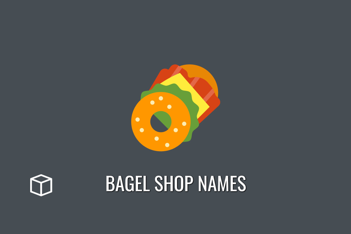 bagel-shop-names
