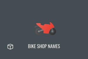 bike-shop-names