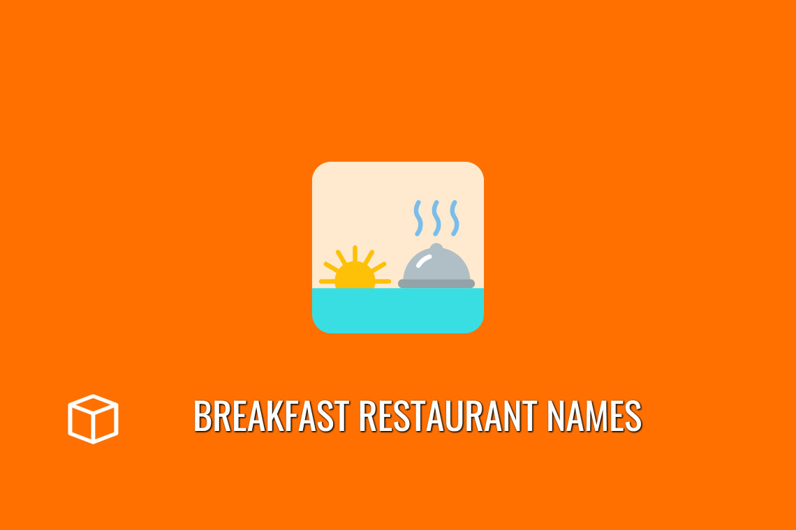 breakfast-restaurant-names