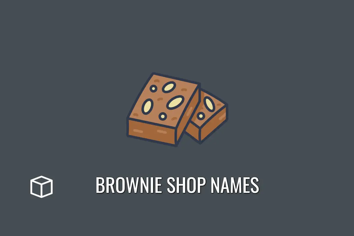 brownie-shop-names