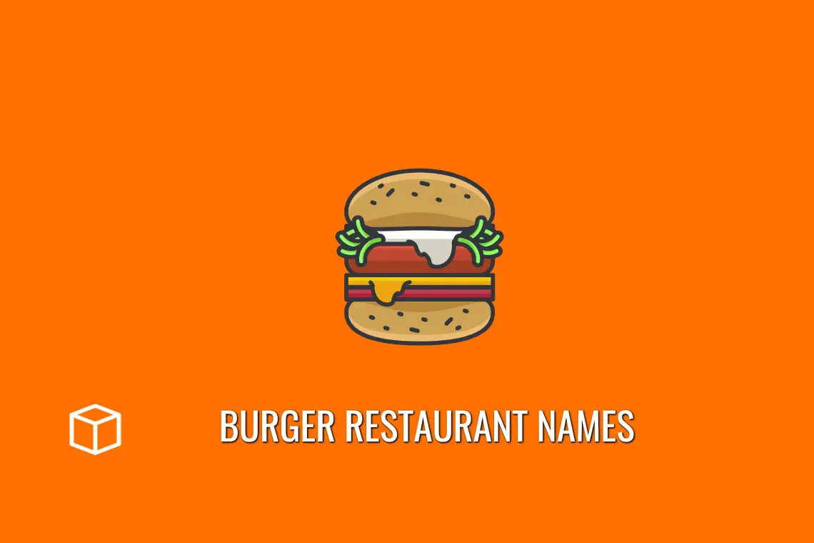 burger-restaurant-names