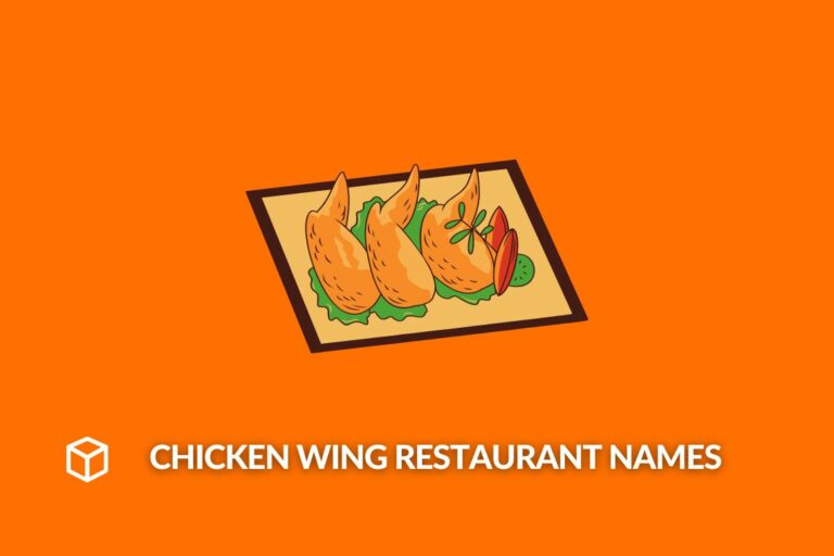 chicken-wing-restaurant-names