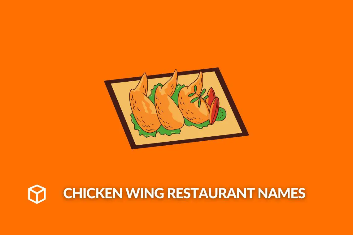 chicken-wing-restaurant-names