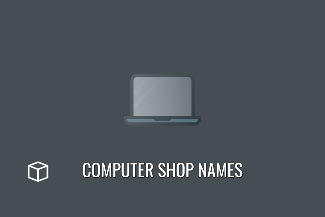 computer-shop-names