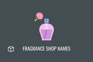 fragrance-shop-names