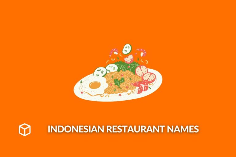 indonesian-restaurant-names