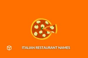 italian-restaurant-names
