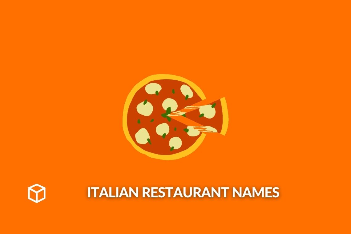 italian-restaurant-names