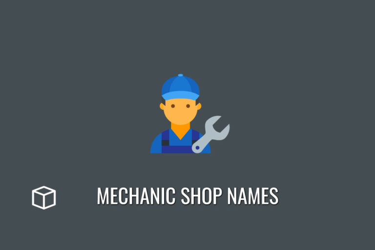 Mechanic Shop Names Archives Programming Cube mechanic-shop-names-archives-programming-cube