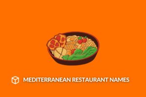 mediterranean-restaurant-names