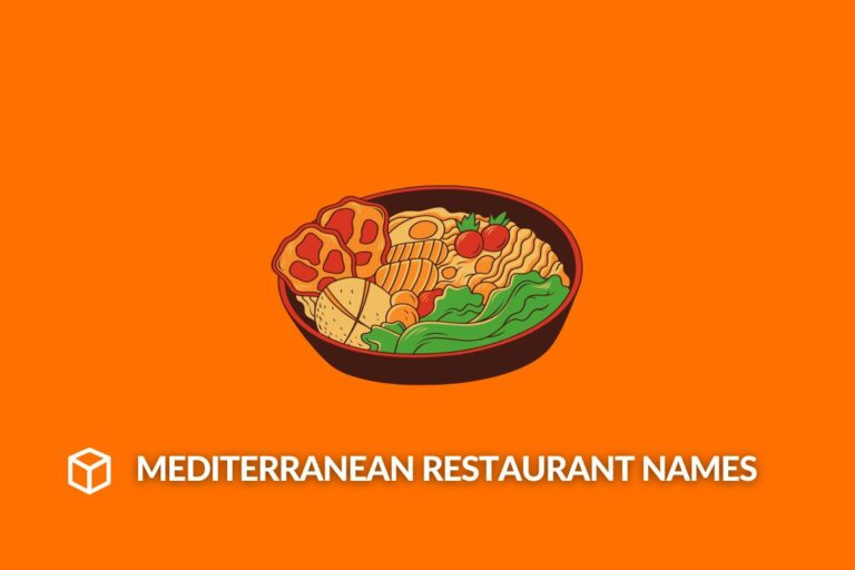 mediterranean-restaurant-names