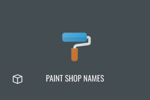 paint-shop-names