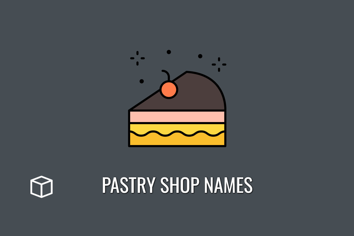 pastry-shop-names