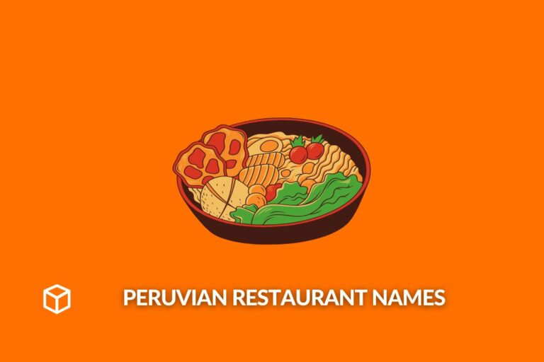 peruvian-restaurant-names