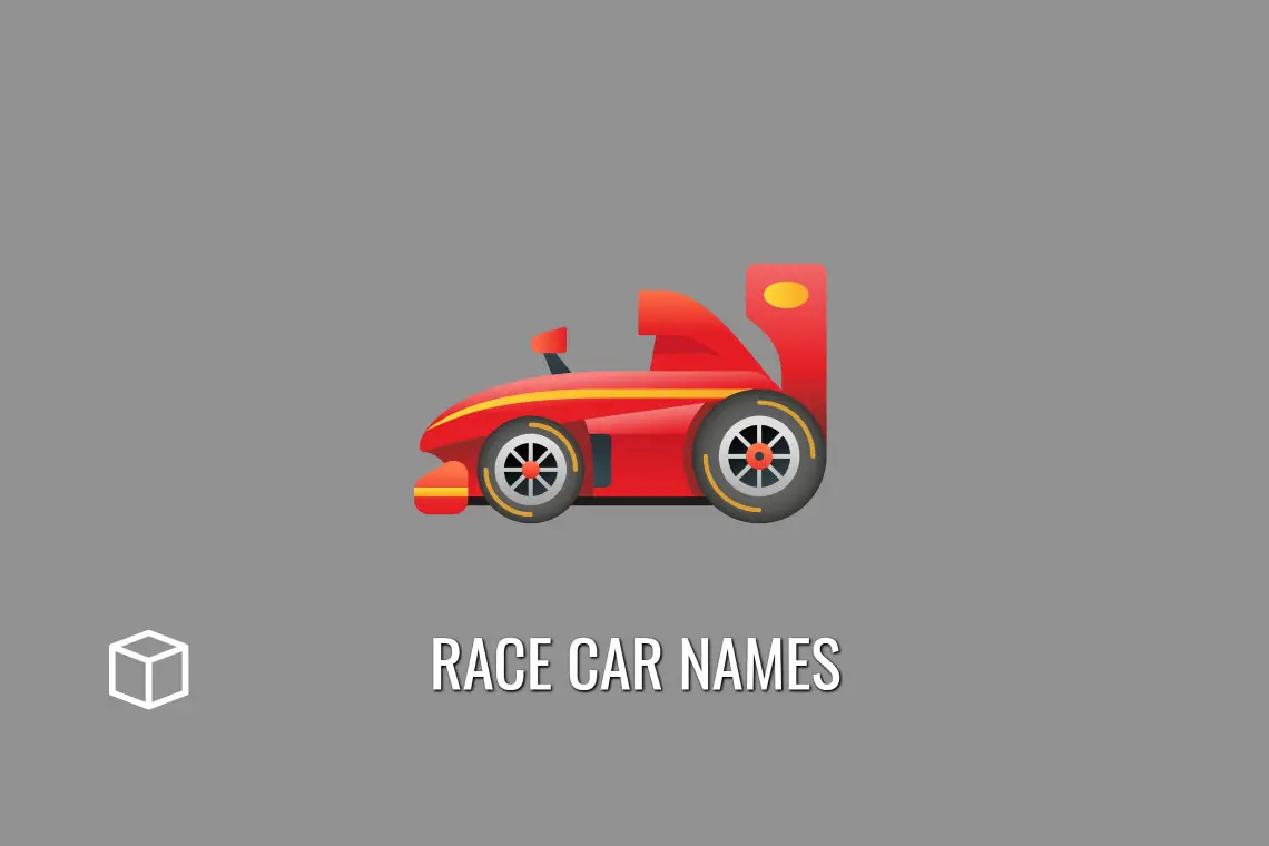 race-car-names