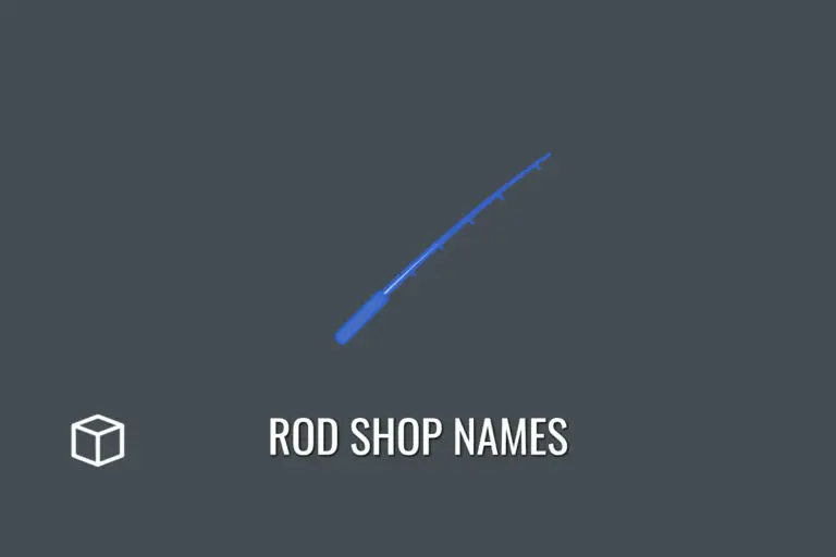 rod-shop-names