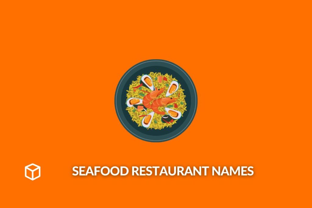 1000+ Seafood Restaurant Names to Start Your Food Business Programming Cube