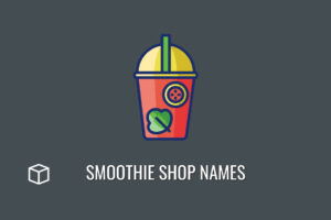 smoothie-shop-names