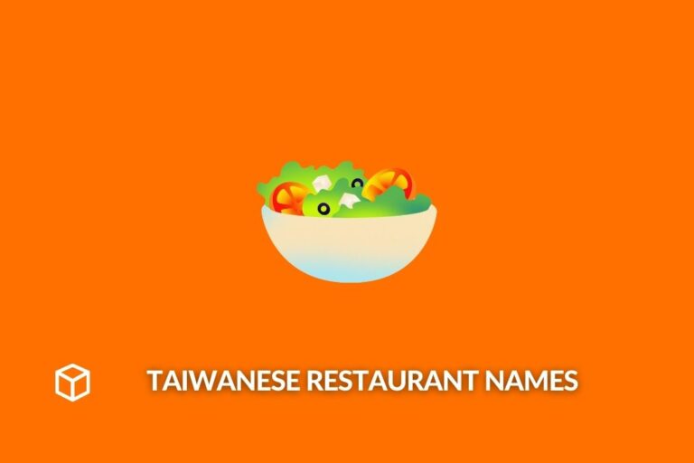 taiwanese-restaurant-business-names