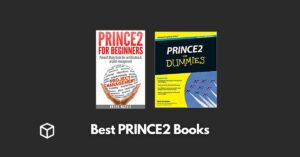 Best-PRINCE2- Books