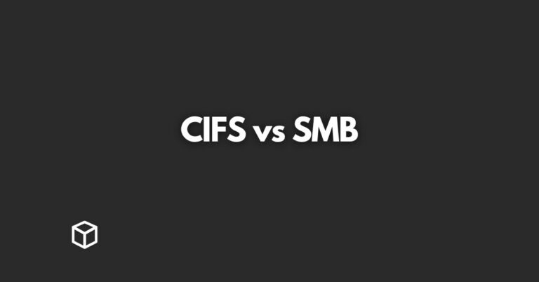 CIFS-vs-SMB