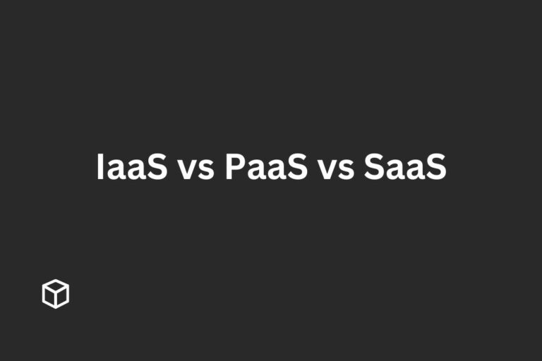 IaaS-vs-PaaS-vs-SaaS