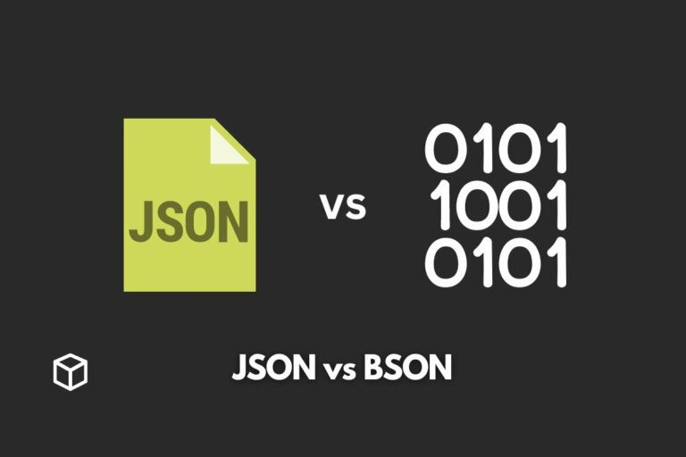 JSON-vs-BSON