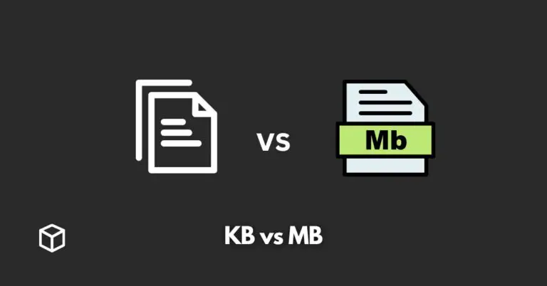 KB-vs-MB