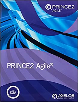 PRINCE2 Agile by AXELOS