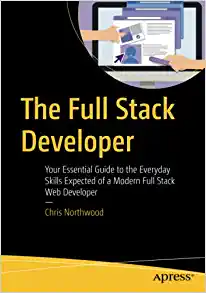 The Full Stack Developer