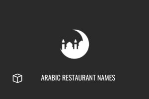 arabic-restaurant-names