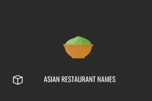 asian-restaurant-names