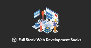 best-books-for-full-stack-web-development