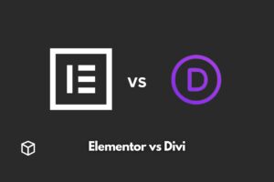 elementor-vs-divi