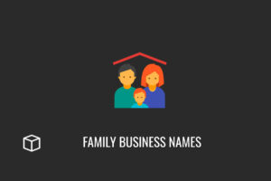 family-business-names