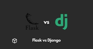 flask-vs-django